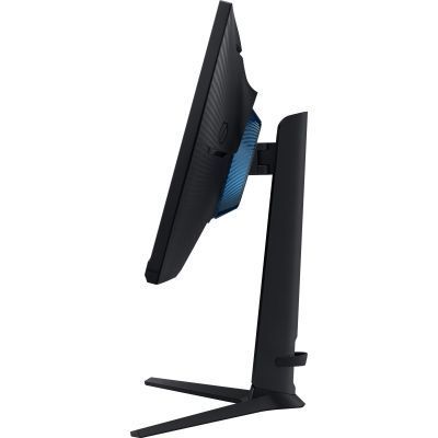 Монітор Samsung (LS24DG300EIXCI) H00000486085 фото