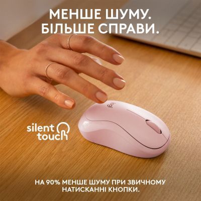 Миша Logitech (910-007121) H00000367855 фото
