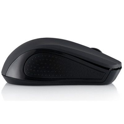 Мышь Modecom беспроводная (M-MC-0WM9-100) H00000119103 фото