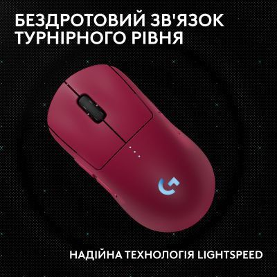 Миша Logitech (910-007309) H00000457167 фото