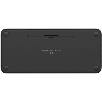 Клавиатура Logitech (920-011851) H00000412589 фото