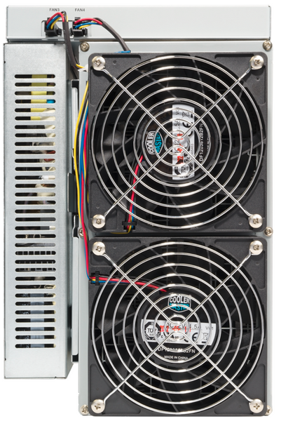Asic-майнер Canaan AvalonMiner 1166 Pro 72 Th/s 3420 Вт SHA-256 (1166 Pro 72Th) H00000502784 фото