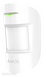 Датчик руху і розбиття Ajax (CombiProtect white) H00000015692 фото 2