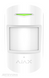 Датчик руху і розбиття Ajax (CombiProtect white) H00000015692 фото 1
