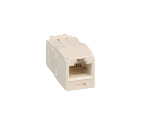 Модуль RJ-45 Panduit Mini-Com Cat 6 (CJ688TGIW) H00000361971 фото