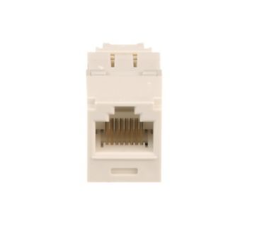 Модуль RJ-45 Panduit Mini-Com Cat 6 (CJ688TGIW) H00000361971 фото