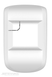 Датчик руху і розбиття Ajax (CombiProtect white) H00000015692 фото 3