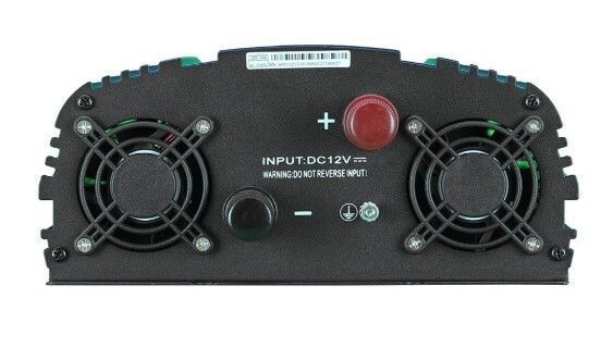 Инвертор напряжения Tommatech (MS-2500) H00000314653 фото