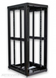 Телекомунікаційна шафа CMS 42U 19" 1055 мм (UA-MGSE42810PB) H00000002774 фото 2