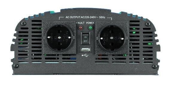 Инвертор напряжения Tommatech (MS-2500) H00000314653 фото