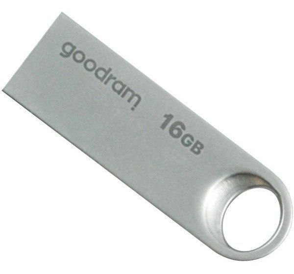 Флеш память USB GOODRAM (UNO3-0160S0R11) H00000425981 фото
