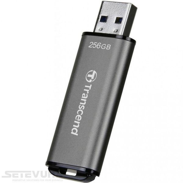 Флеш память USB Transcend JetFlash 920 256ГБ USB 3.2 (TS256GJF920) H00000038250 фото