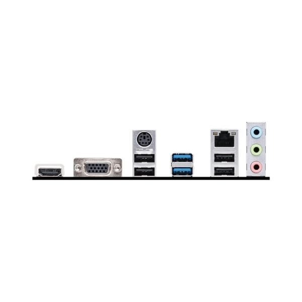Материнская плата MSI (PRO H610M-E) H00000422927 фото
