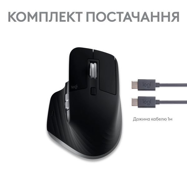 Миша Logitech (910-006571) H00000302704 фото