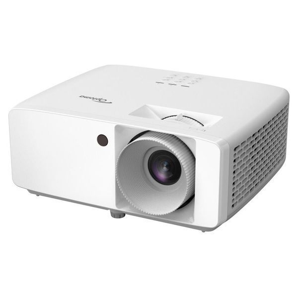 Проектор Optoma (E9PD7KK01EZ14KH) H00000371298 фото