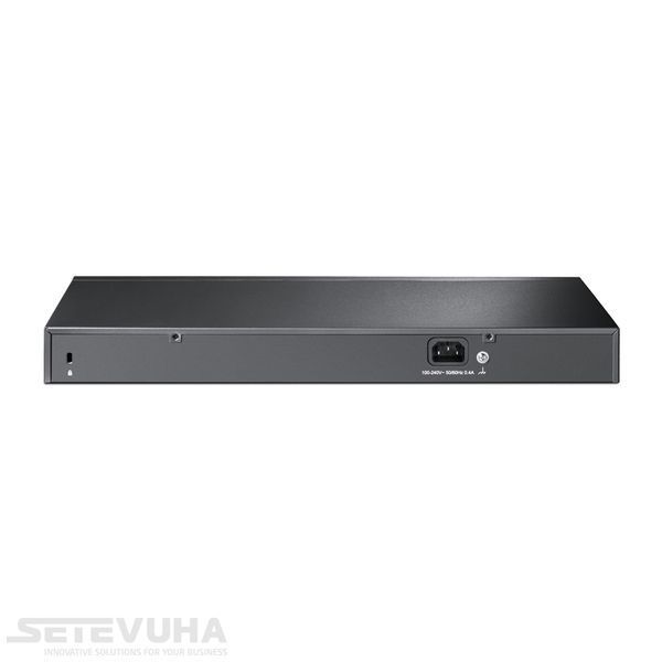Комутатор TP-Link PoE (TL-SL1218MP) H00000022763 фото