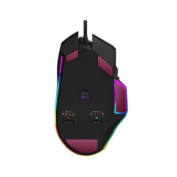 Мышь A4Tech (W95 Max Bloody (Black)) H00000349222 фото