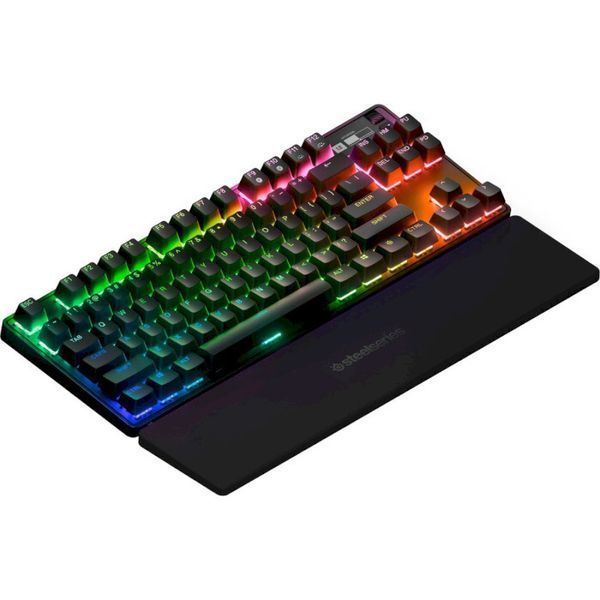 Клавиатура SteelSeries (SS64865) H00000331173 фото