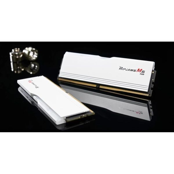 Оперативна пам'ять G.Skill (F5-6400J3239G16GX2-RM5RW) H00000441625 фото
