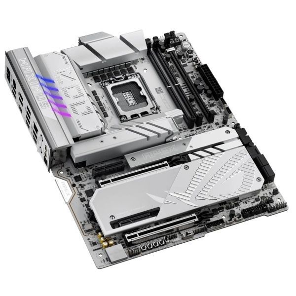 Материнська плата ASUS (ROG MAXIMUS Z890 APEX) H00000446275 фото
