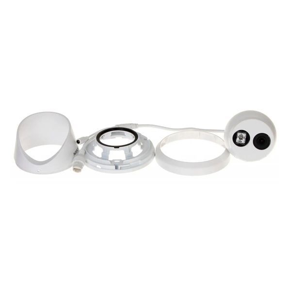 IP-камера Hikvision (DS-2CD2363G2-I (2.8)) H00000134301 фото