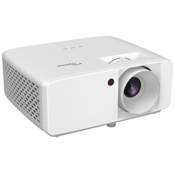 Проектор Optoma (E9PD7KK01EZ14KH) H00000371298 фото