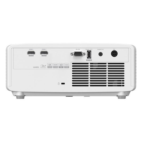 Проектор Optoma (E9PD7KK01EZ14KH) H00000371298 фото