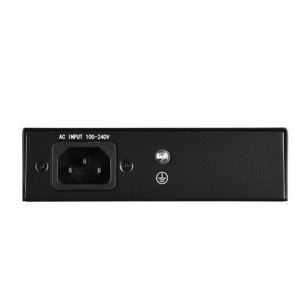 Комутатор 2E (2E-SP401F-2) H00000389621 фото