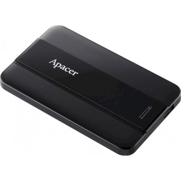Жорсткий диск Apacer (AP1TBAC237B-1) H00000327669 фото