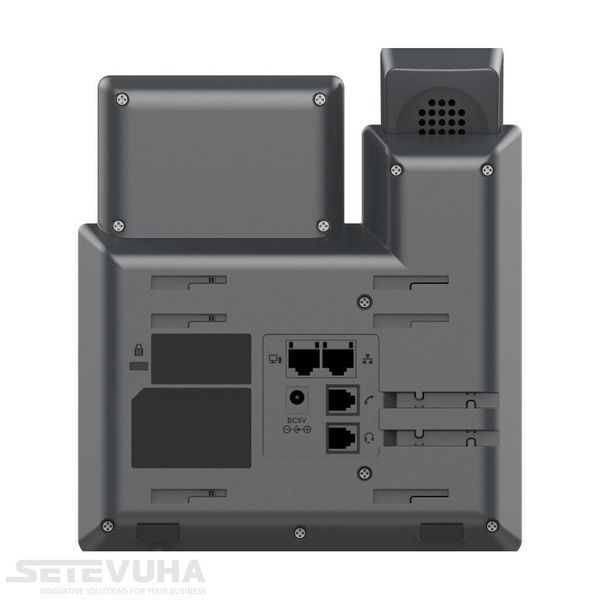 IP-телефон Grandstream (GRP2601) H00000035746 фото