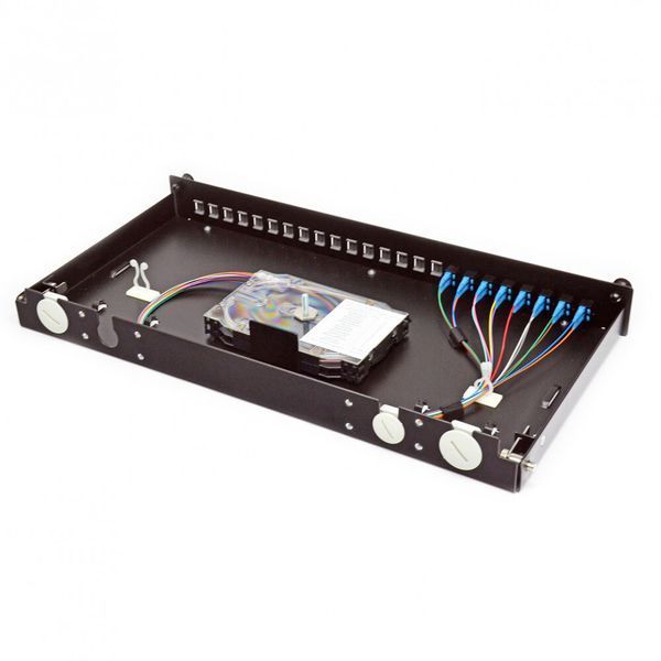 Патч-панель оптическая Corning (LAN1-16AE-PGTL-B) H00000258379 фото