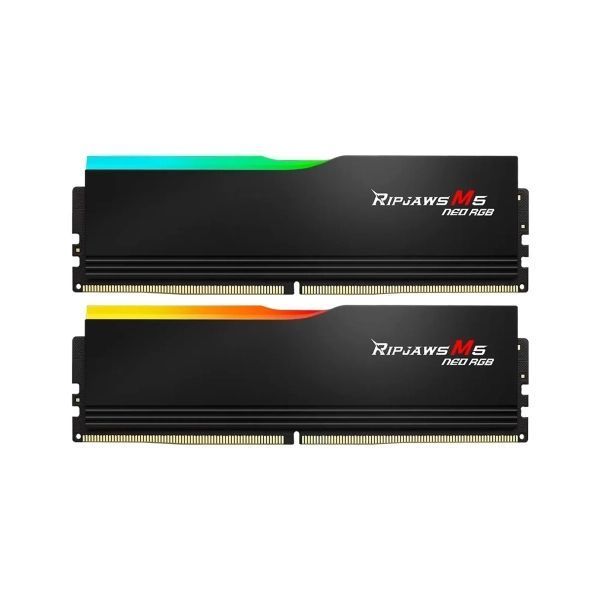 Оперативна пам'ять G.Skill (F5-6000J3040G32GX2-RM5NRK) H00000442046 фото