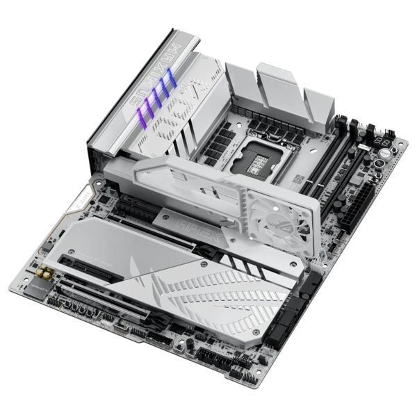 Материнська плата ASUS (ROG MAXIMUS Z890 APEX) H00000446275 фото