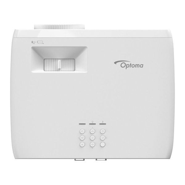 Проектор Optoma (E9PD7KK01EZ14KH) H00000371298 фото