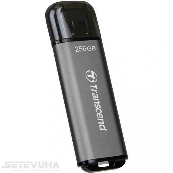 Флеш память USB Transcend JetFlash 920 256ГБ USB 3.2 (TS256GJF920) H00000038250 фото