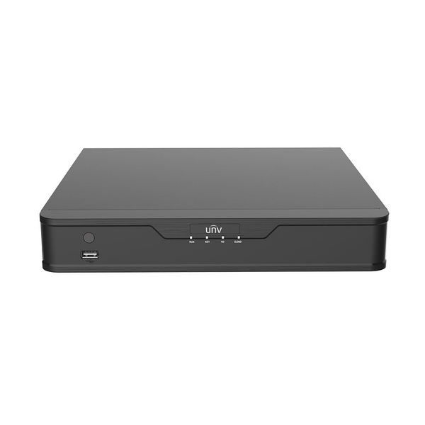 Відеореєстратор Uniview (NVR301-08S3) H00000151296 фото