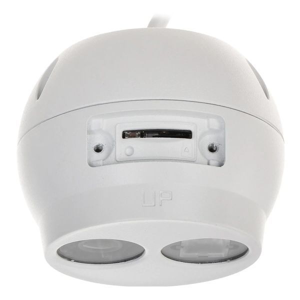 IP-камера Hikvision (DS-2CD2363G2-I (2.8)) H00000134301 фото