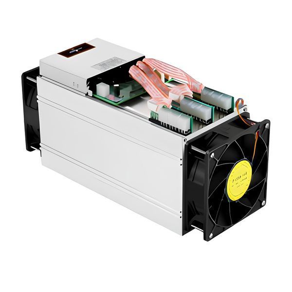 Asic-майнер FusionSilicon X1 12.96 Gh/s 1100 Вт Lyra2REv2 (X1 12.96Gh) H00000502934 фото
