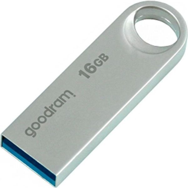 Флеш память USB GOODRAM (UNO3-0160S0R11) H00000425981 фото