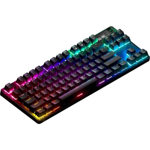 Клавиатура SteelSeries (SS64865) H00000331173 фото