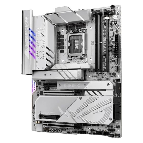 Материнська плата ASUS (ROG MAXIMUS Z890 APEX) H00000446275 фото