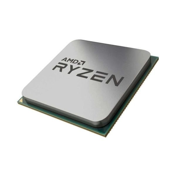 Процессор AMD (YD3400C5M4MFH) H00000442217 фото