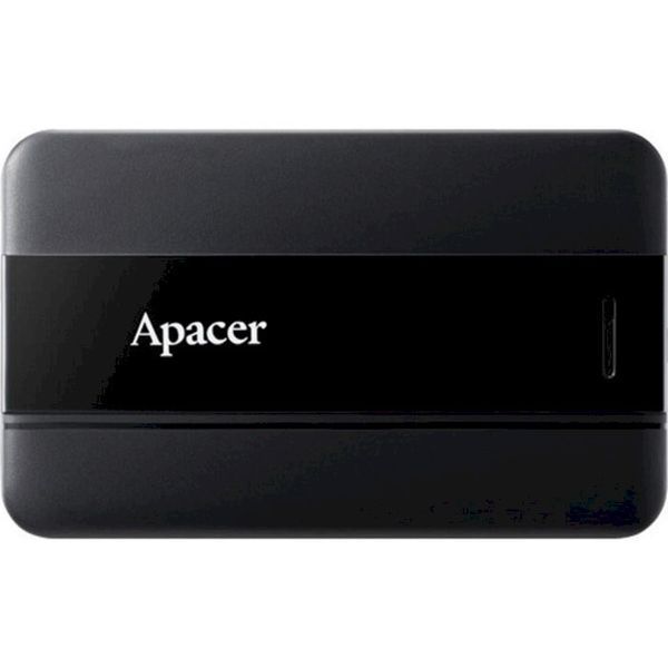 Жорсткий диск Apacer (AP1TBAC237B-1) H00000327669 фото