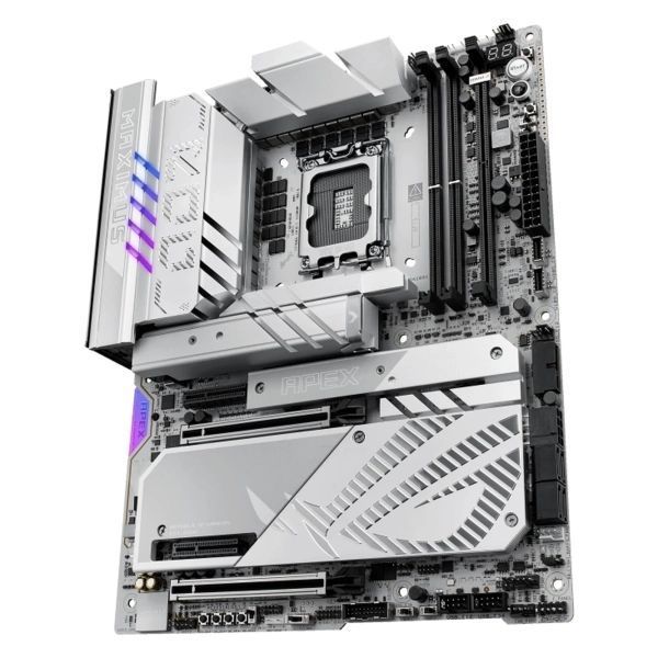 Материнська плата ASUS (ROG MAXIMUS Z890 APEX) H00000446275 фото