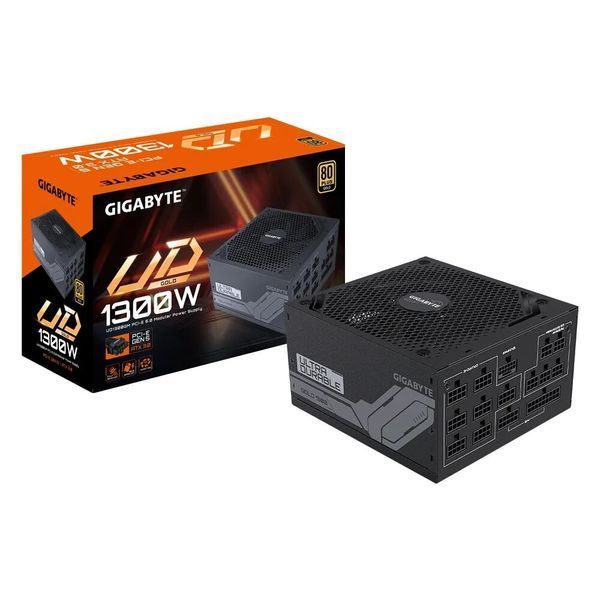Блок питания Gigabyte (UD1300GM PG5) H00000367004 фото