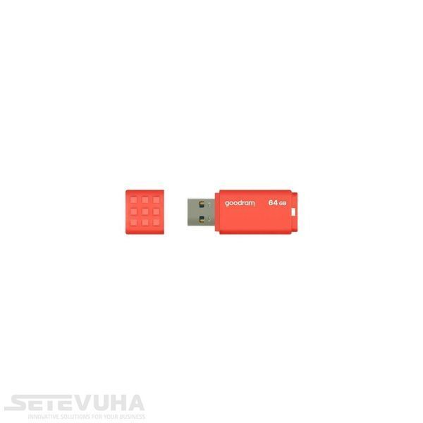 Флеш память USB GOODRAM UME3 32ГБ USB 3.0 (UME3-0320O0R11) H00000042647 фото