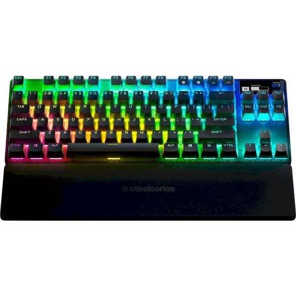 Клавиатура SteelSeries (SS64865) H00000331173 фото