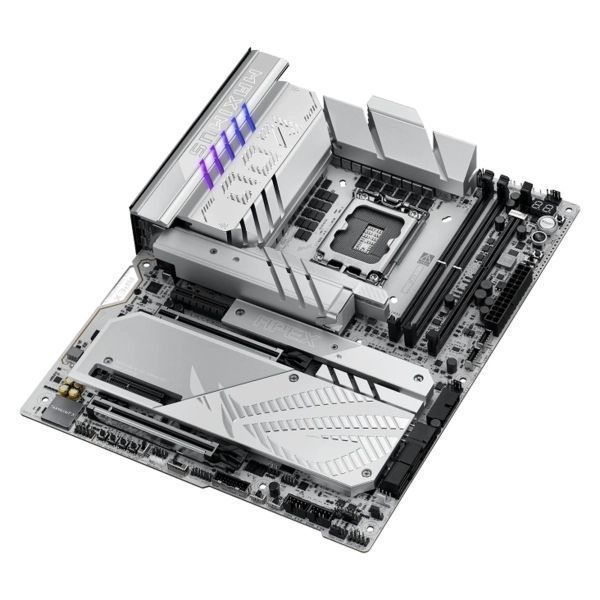 Материнська плата ASUS (ROG MAXIMUS Z890 APEX) H00000446275 фото