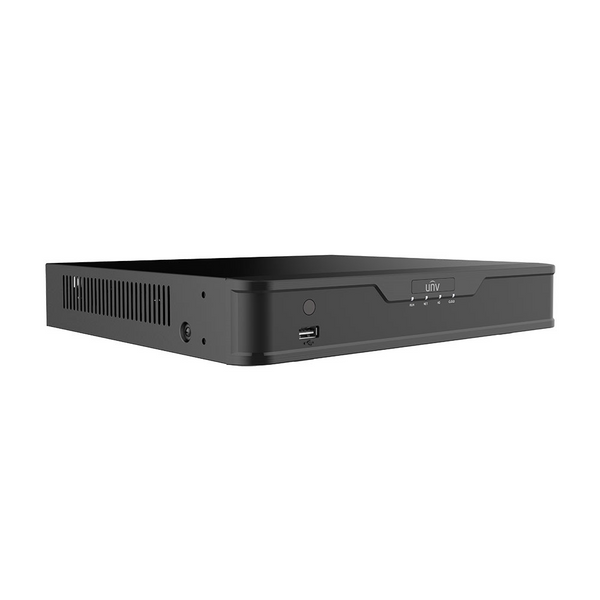 Відеореєстратор Uniview (NVR301-08S3) H00000151296 фото
