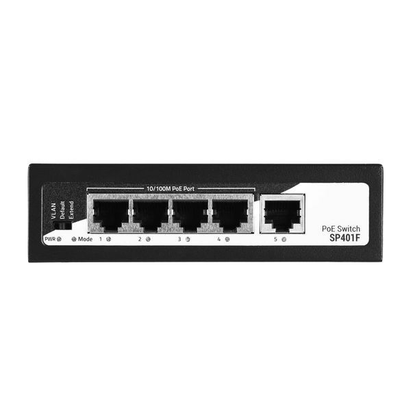 Комутатор 2E (2E-SP401F-2) H00000389621 фото